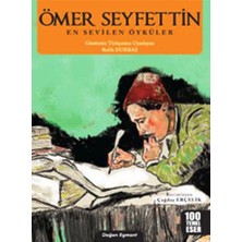 Doğan Egmont Yayıncılık Ömer Seyfettin - En Sevilen Öyküler