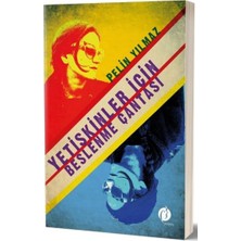 Herdem Kitap Yetişkinler Için Beslenme Çantası