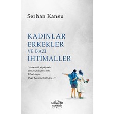 Nemesis Kitap Kadınlar Erkekler ve  Bazı Ihtimaller