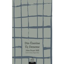Pinhan Yayıncılık Din Üzerine Üç Deneme