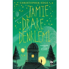 Jamie  Drake Denklemi