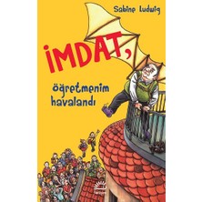 İletişim Yayınları Imdat, Öğretmenim Havalandı