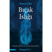 İnkılap Kitabevi Bıçak Islığı