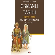 Say Osmanlı Tarihi