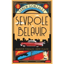 Nemesis Kitap Şevrole Belayir