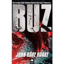 Eksik Parça Yayınları Buz