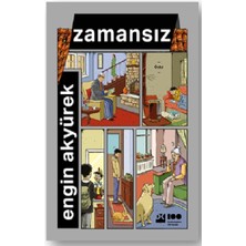 Doğan Kitap Zamansız