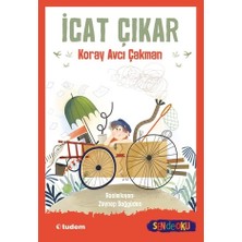 Tudem Yayın Grubu Icat Çıkar