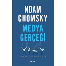 Alfa Yayınları Medya Gerçeği