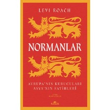 Kronik Kitap Normanlar