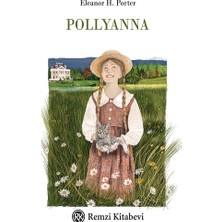 Remzi Kitabevi Pollyanna (Fleksi Kapak)
