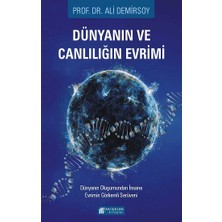 Akılçelen Kitaplar Dünyanın ve Canlılığın Evrimi