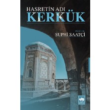 Ötüken Neşriyat Hasretin Adı Kerkük