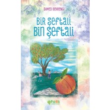 Fark Yayınları Bir Şeftali Bin Şeftali