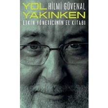 Remzi Kitabevi Yol Yakınken