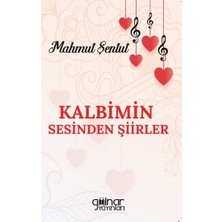 Gülnar Yayınları Kalbimin Sesinden Şiirler