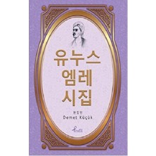 Profil Kitap Korece Yunus Emre Divanı Seçme Şiirler