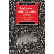 İletişim Yayınları Türkiye'nin Milli Güvenlik Devleti