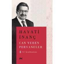 Profil Kitap Can Veren Pervaneler - 4