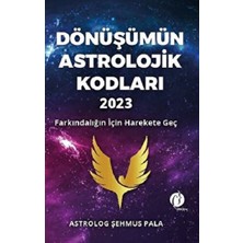 Herdem Kitap Dönüşümün Astrolojik Kodları 2023