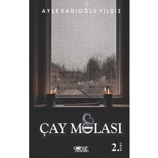 Gülnar Yayınları Çay Molası