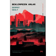 Profil Kitap Beklenmedik Anlar