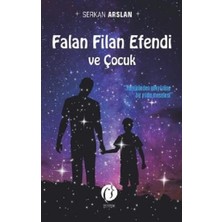 Herdem Kitap Falan Filan Efendi ve Çocuk