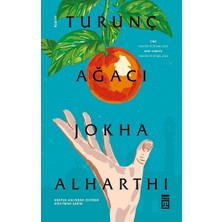 Timaş Yayınları Turunç Ağacı
