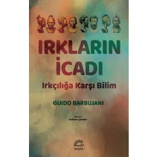 İletişim Yayınları Irkların Icadı
