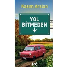 Profil Kitap Yol Bitmeden