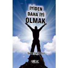 Gülnar Yayınları Iyiden Daha Iyi Olmak