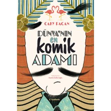 Tudem Yayın Grubu Dünya'nın En Komik Adamı