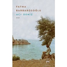 Profil Kitap Acı Deniz