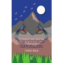 Luna Yayınları Gökyüzünün Davulları