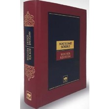 Ötüken Neşriyat Ben Bir Kediyim