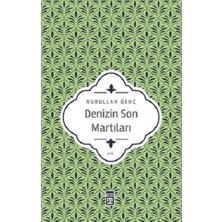 Timaş Yayınları Denizin Son Martıları