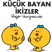 Doğan Egmont Yayıncılık Küçük Bayan Ikizler