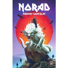 Luna Yayınları Norad