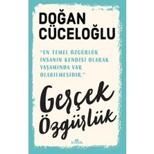Kronik Kitap Gerçek Özgürlük