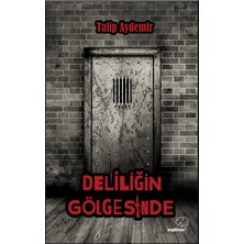 Sapiens Yayınları Deliliğin Gölgesinde