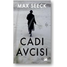 Doğan Kitap Cadı Avcısı