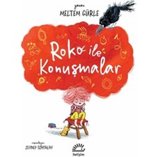 İletişim Yayınları Roko Ile Konuşmalar