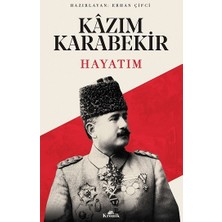 Kronik Kitap Hayatım