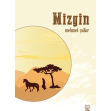 Luna Yayınları Mizgin