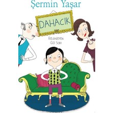 Doğan Egmont Yayıncılık Dahacık