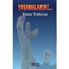 Gülnar Yayınları Yaşadıklarım