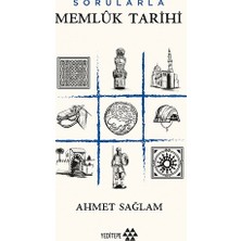 Yeditepe Yayınevi Sorularla Memlük Tarihi