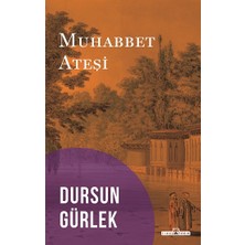 Timaş Yayınları Muhabbet Ateşi
