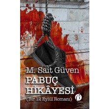 Herdem Kitap Pabuç Hikayesi (Bir 12 Eylül Romanı)