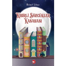 Beyaz Balina Yayınları Kibirli Sözcükler Kasabası